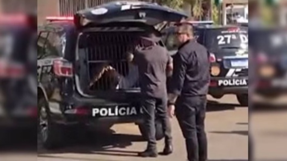 Pedófilo preso no DF atraía crianças via redes sociais e jogos online pedofilo-preso-no-df-atraia-criancas-via-redes-sociais-e-jogos-online