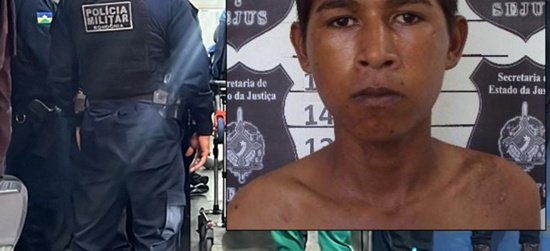 Identificado criminoso baleado após reagir a abordagem na capital; PM ficou ferido também identificado-criminoso-baleado-apos-reagir-a-abordagem-na-capital;-pm-ficou-ferido-tambem