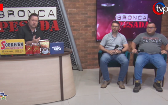 Entrevista com o Presidente da OAB e com Luciano, da Certa Materiais para Construção entrevista-com-o-presidente-da-oab-e-com-luciano,-da-certa-materiais-para-construcao