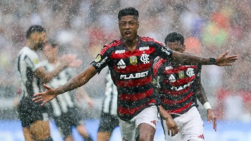 STJ nega anulação de investigação contra jogador Bruno Henrique stj-nega-anulacao-de-investigacao-contra-jogador-bruno-henrique