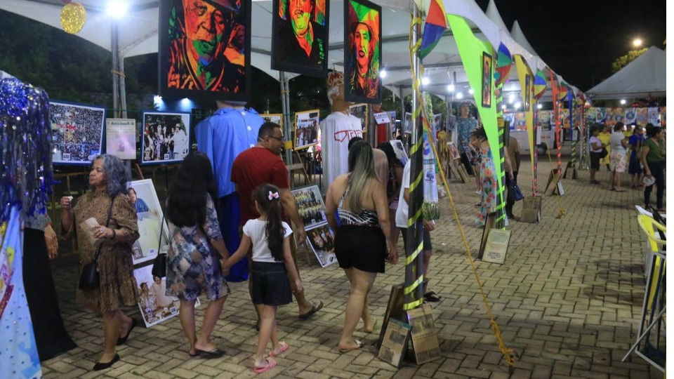 Lá vem a Banda: BVQQ realiza mostra cultural neste fim de semana la-vem-a-banda:-bvqq-realiza-mostra-cultural-neste-fim-de-semana
