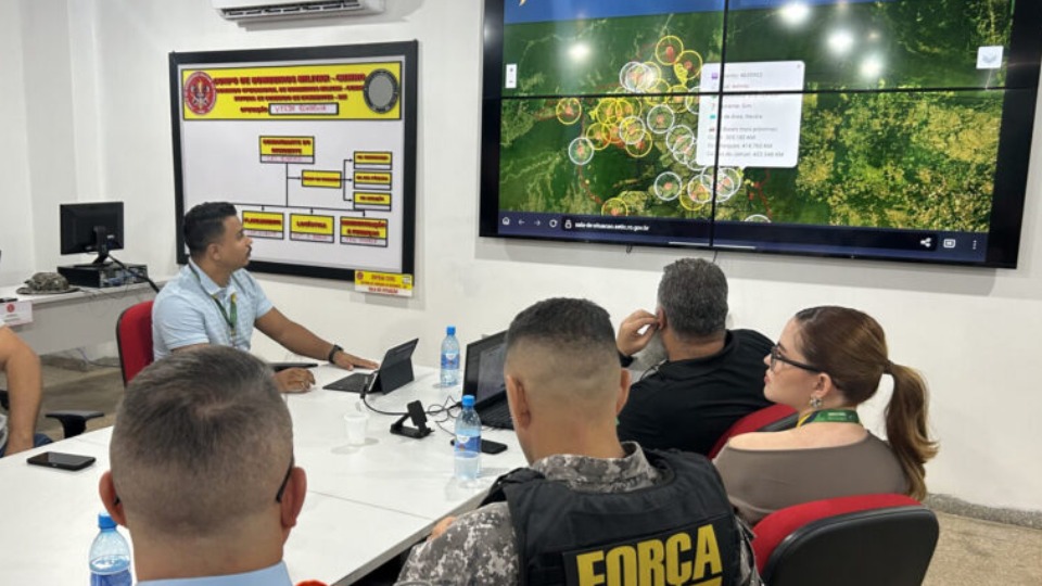 Projeto Sentinela integra monitoramento por satélite e resposta ágil contra incêndios projeto-sentinela-integra-monitoramento-por-satelite-e-resposta-agil-contra-incendios