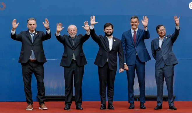 OPINIÃO: Lula não esconde mais: é um aspirante a ditador opiniao:-lula-nao-esconde-mais:-e-um-aspirante-a-ditador