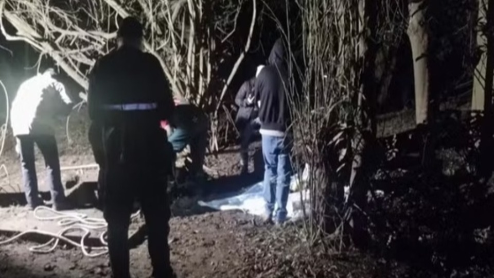 Mãe, bebê de 2 meses e homem são brutalmente assassinados mae,-bebe-de-2-meses-e-homem-sao-brutalmente-assassinados
