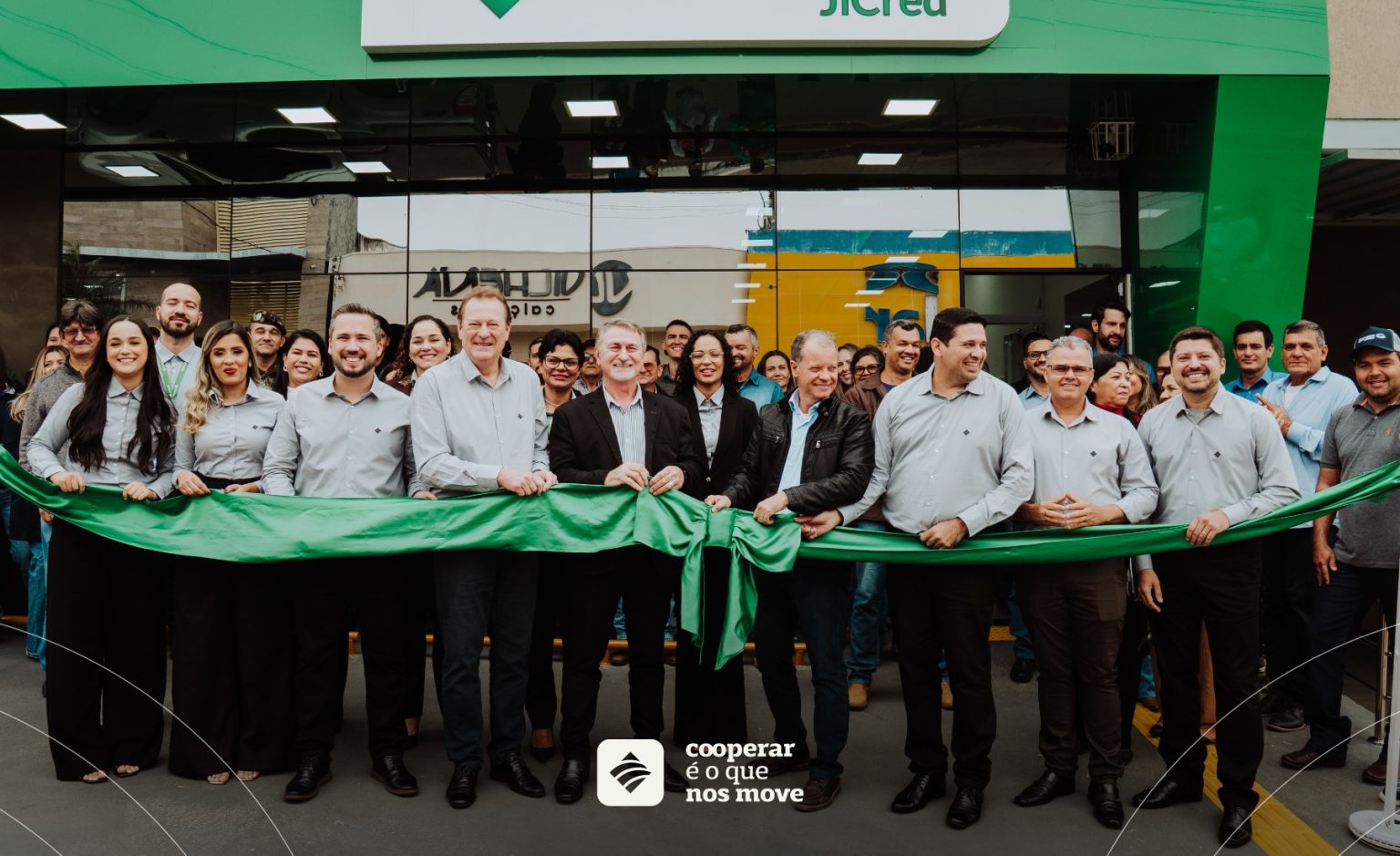 CrediSIS fortalece presença no Cone Sul de Rondônia com agência em Colorado do Oeste credisis-fortalece-presenca-no-cone-sul-de-rondonia-com-agencia-em-colorado-do-oeste