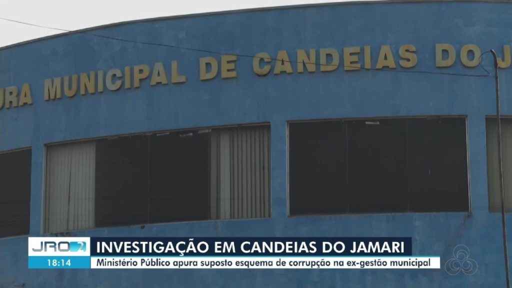 MP-RO denuncia ex-prefeito e mais cinco por corrupção em contratos de merenda escolar em RO mp-ro-denuncia-ex-prefeito-e-mais-cinco-por-corrupcao-em-contratos-de-merenda-escolar-em-ro