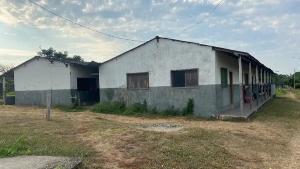 Justiça mantém decisão que obriga Rondônia a restaurar escola indígena em Guajará-Mirim justica-mantem-decisao-que-obriga-rondonia-a-restaurar-escola-indigena-em-guajara-mirim