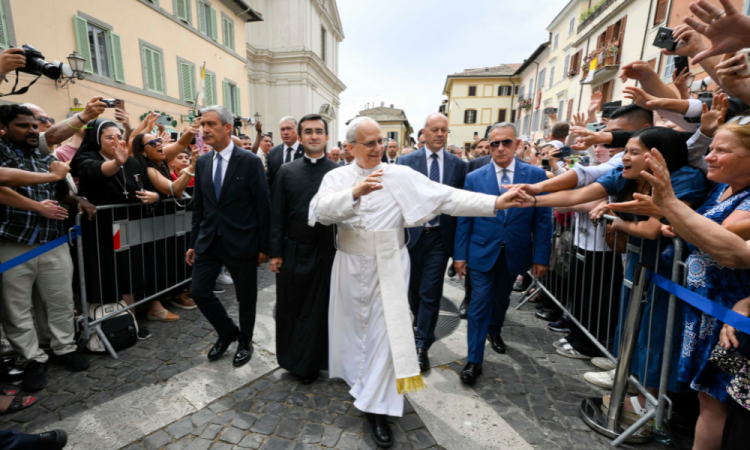 Roma espera meio milhão de jovens católicos para o Jubileu roma-espera-meio-milhao-de-jovens-catolicos-para-o-jubileu