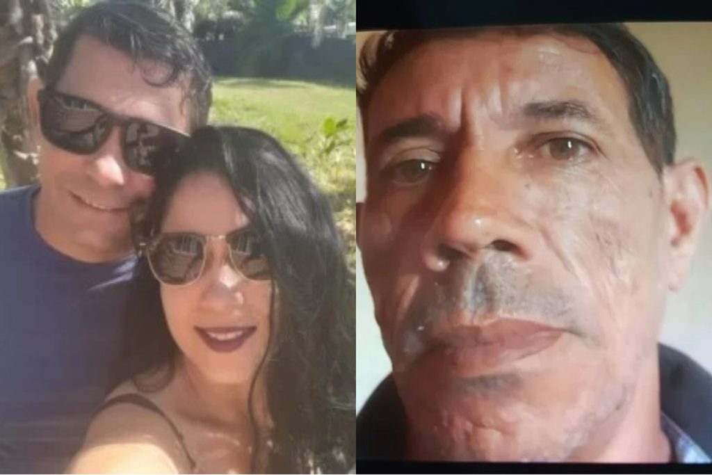 Polícia cumpre mandados em sítio onde assessor de vereador foi encontrado morto em RO policia-cumpre-mandados-em-sitio-onde-assessor-de-vereador-foi-encontrado-morto-em-ro