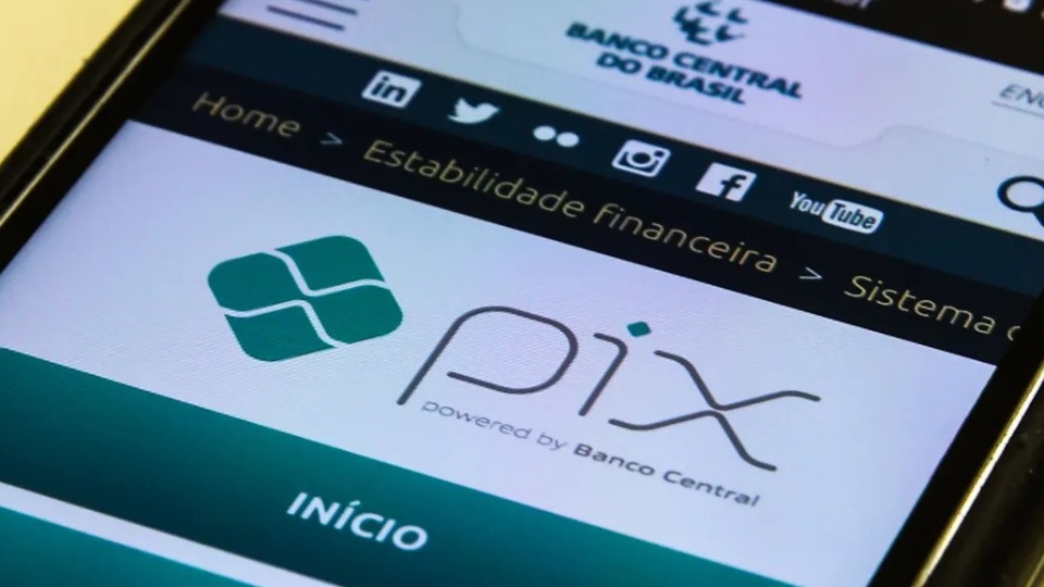 BC: vazam dados do Pix de 11 milhões de pessoas; acesso a contas foi preservado bc:-vazam-dados-do-pix-de-11-milhoes-de-pessoas;-acesso-a-contas-foi-preservado