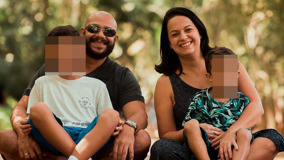 Que sorte eu tenho, escreveu mulher dias antes de ser morta pelo marido que-sorte-eu-tenho,-escreveu-mulher-dias-antes-de-ser-morta-pelo-marido