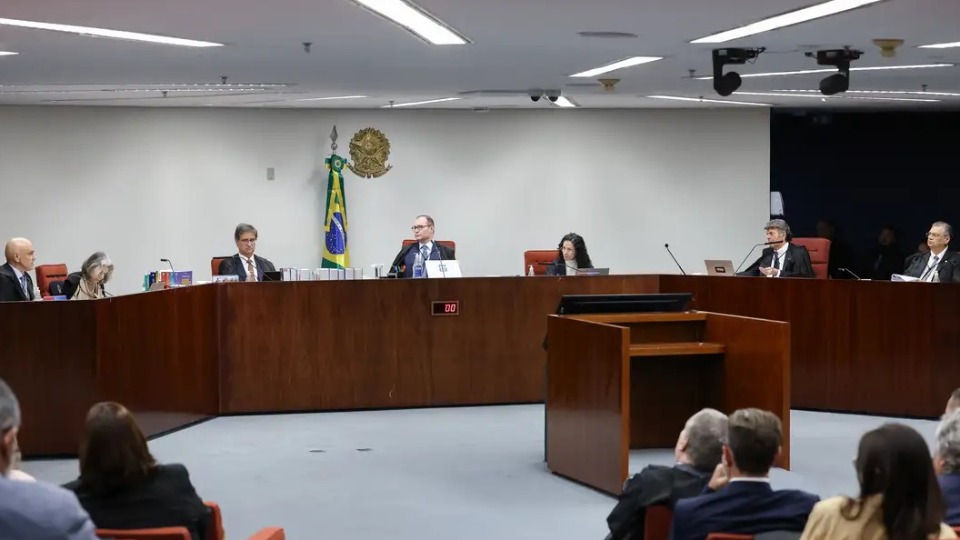 STF inicia interrogatório de ex-aliados de Bolsonaro na trama golpista stf-inicia-interrogatorio-de-ex-aliados-de-bolsonaro-na-trama-golpista