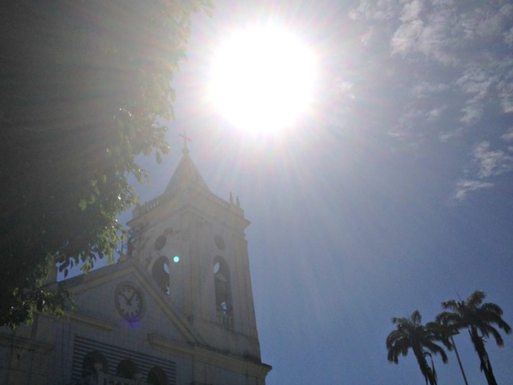 Onda de calor em RO; temperaturas podem chegar a 39° C nos próximos dias onda-de-calor-em-ro;-temperaturas-podem-chegar-a-39°-c-nos-proximos-dias