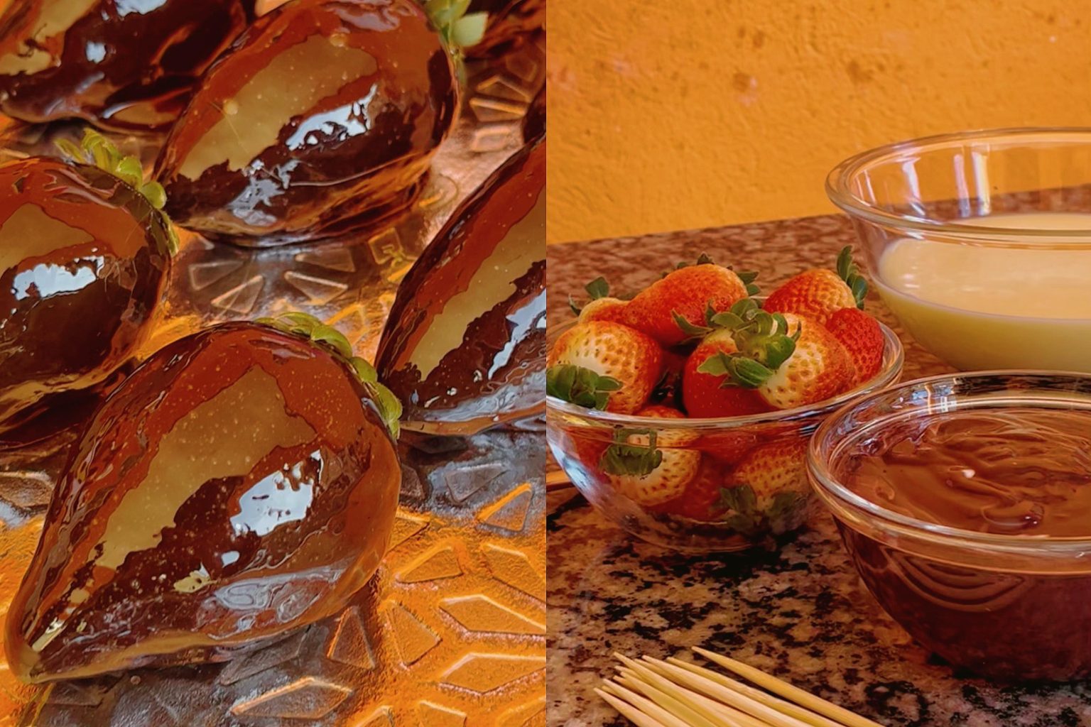 Morango do amor de açaí; aprenda a fazer morango-do-amor-de-acai;-aprenda-a-fazer