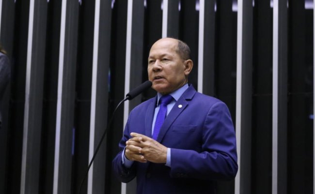 Coronel Chrisóstomo integrará CPMI que investigará desvios no INSS coronel-chrisostomo-integrara-cpmi-que-investigara-desvios-no-inss