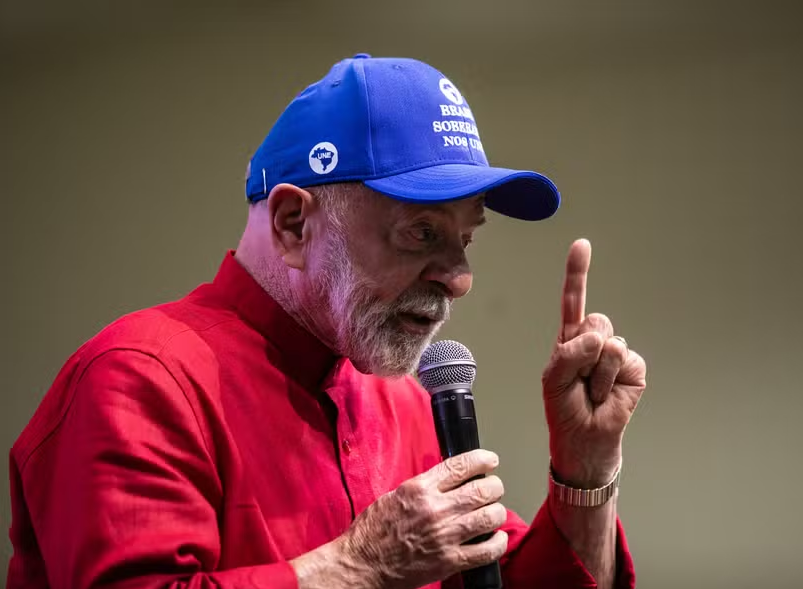 Contrariando promessa eleitoral, governo Lula mantém travas para acesso a informações contrariando-promessa-eleitoral,-governo-lula-mantem-travas-para-acesso-a-informacoes