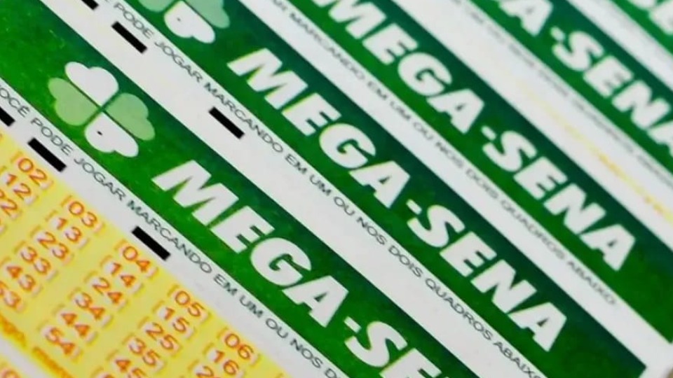 Ninguém acerta as seis dezenas da Mega-Sena e prêmio acumula em R$ 42 milhões ninguem-acerta-as-seis-dezenas-da-mega-sena-e-premio-acumula-em-r$-42-milhoes