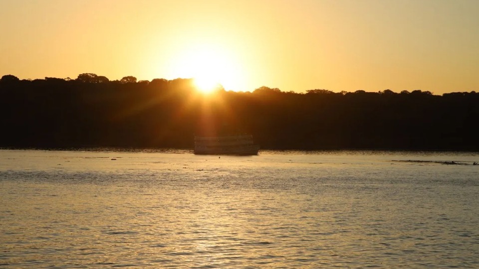 Tempo seco e temperaturas acima de 36°C marcam a sexta em Rondônia tempo-seco-e-temperaturas-acima-de-36°c-marcam-a-sexta-em-rondonia