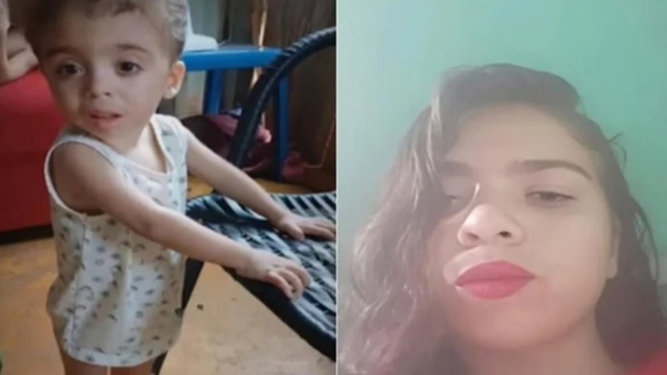 Mãe mutila e mata filho de apenas 2 anos no Pará mae-mutila-e-mata-filho-de-apenas-2-anos-no-para