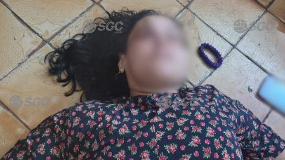 Sobrinho espanca a tia com socos e chutes após recusar vaga de emprego em Porto Velho sobrinho-espanca-a-tia-com-socos-e-chutes-apos-recusar-vaga-de-emprego-em-porto-velho