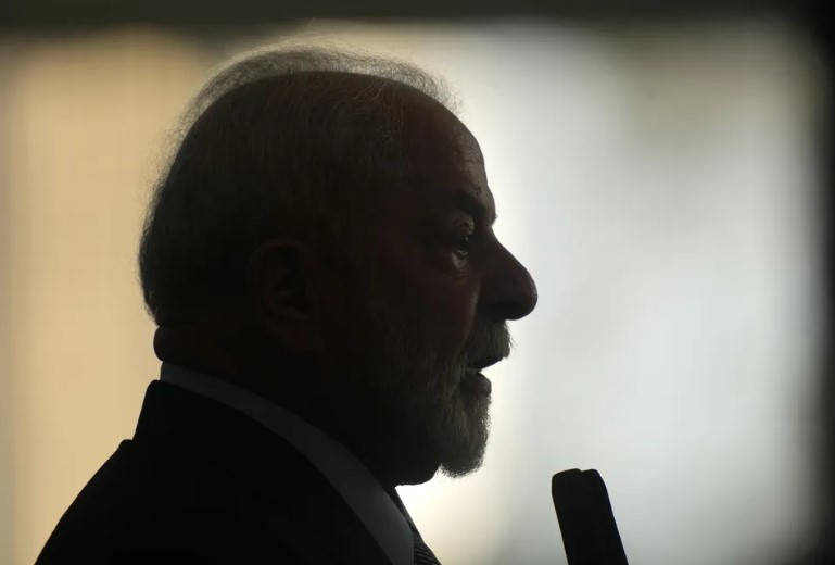 Governo Lula retira o Brasil da aliança em memória do Holocausto governo-lula-retira-o-brasil-da-alianca-em-memoria-do-holocausto