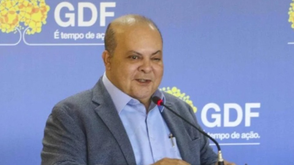 'Se não saírem, serão presos', diz governador do DF sobre deputados que estão próximos ao STF 'se-nao-sairem,-serao-presos',-diz-governador-do-df-sobre-deputados-que-estao-proximos-ao-stf