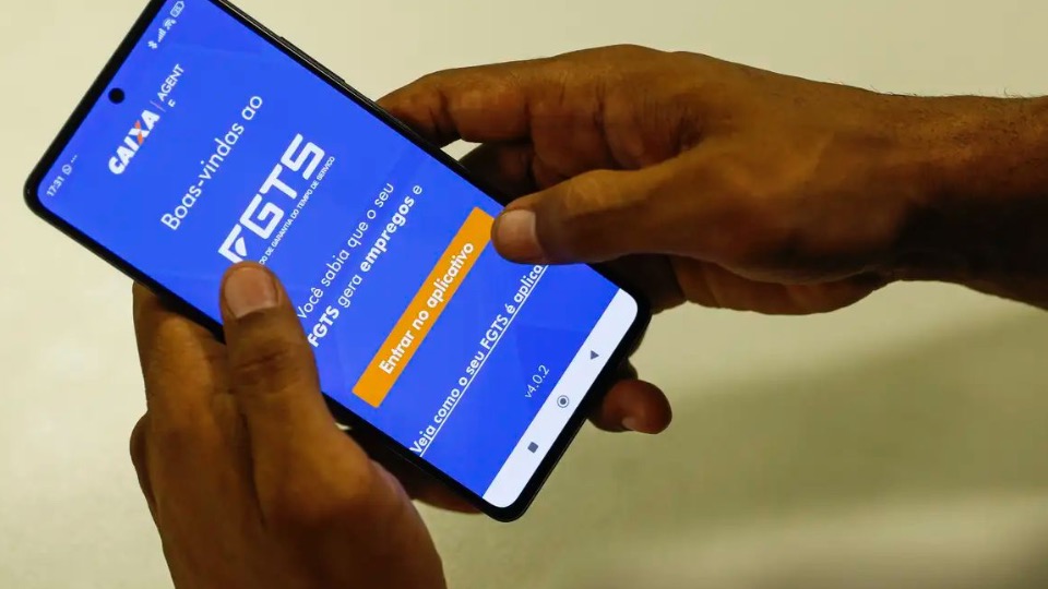 Economia: Saiba quanto o trabalhador receberá de lucro do FGTS economia:-saiba-quanto-o-trabalhador-recebera-de-lucro-do-fgts