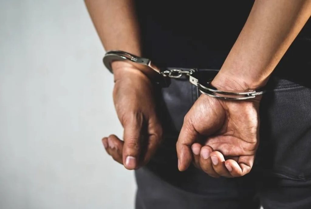 Homem é preso por forjar sequestro da própria companheira em Porto Velho homem-e-preso-por-forjar-sequestro-da-propria-companheira-em-porto-velho