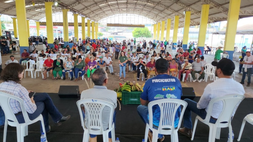 Porto Velho celebra Dia da Agricultura Familiar com feira e lançamento do Plano Safra 2025 porto-velho-celebra-dia-da-agricultura-familiar-com-feira-e-lancamento-do-plano-safra-2025