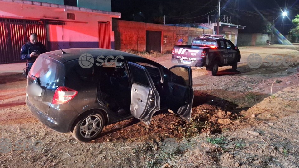VÍDEO: Suspeitos invadem residência e agridem moradores durante assalto em Porto Velho video:-suspeitos-invadem-residencia-e-agridem-moradores-durante-assalto-em-porto-velho