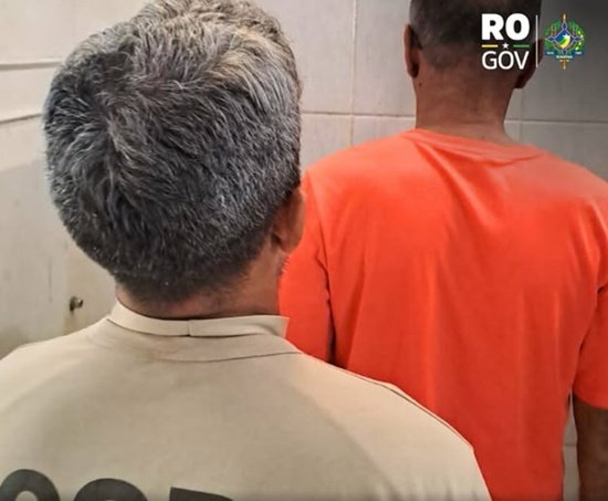 POLÍCIA CIVIL DE RONDÔNIA CUMPRE MANDADO DE PRISÃO POR HOMICÍDIO NO TRÂNSITO policia-civil-de-rondonia-cumpre-mandado-de-prisao-por-homicidio-no-transito