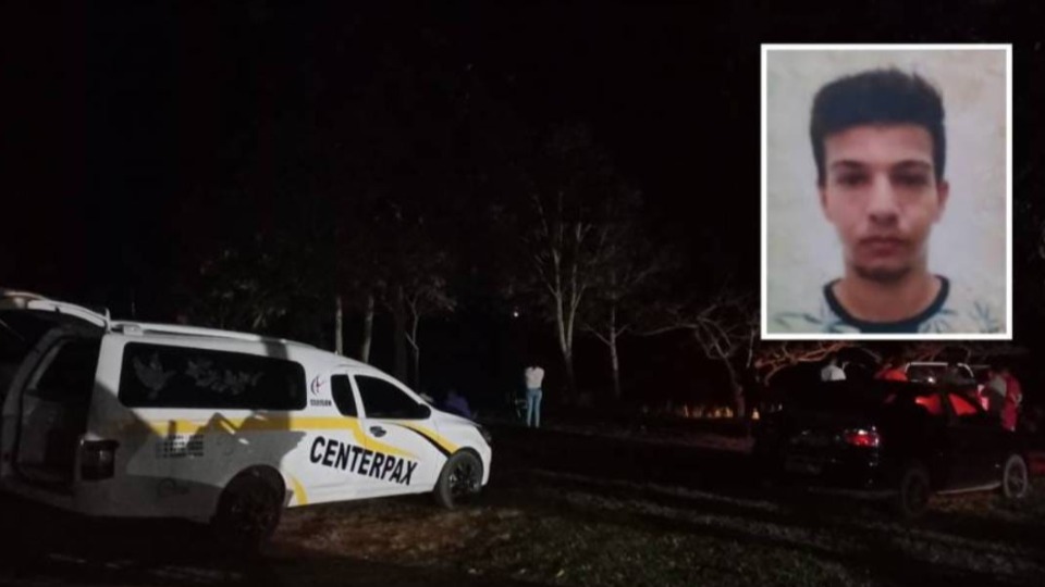 Jovem morre afogado após aposta entre amigos em balneário de Rondônia jovem-morre-afogado-apos-aposta-entre-amigos-em-balneario-de-rondonia