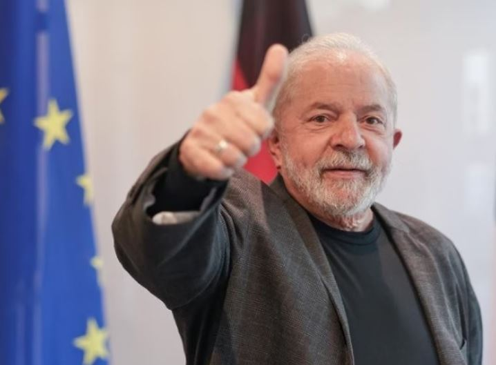 Governo Lula diz que soberania é inegociável após Trump confirmar taxas governo-lula-diz-que-soberania-e-inegociavel-apos-trump-confirmar-taxas