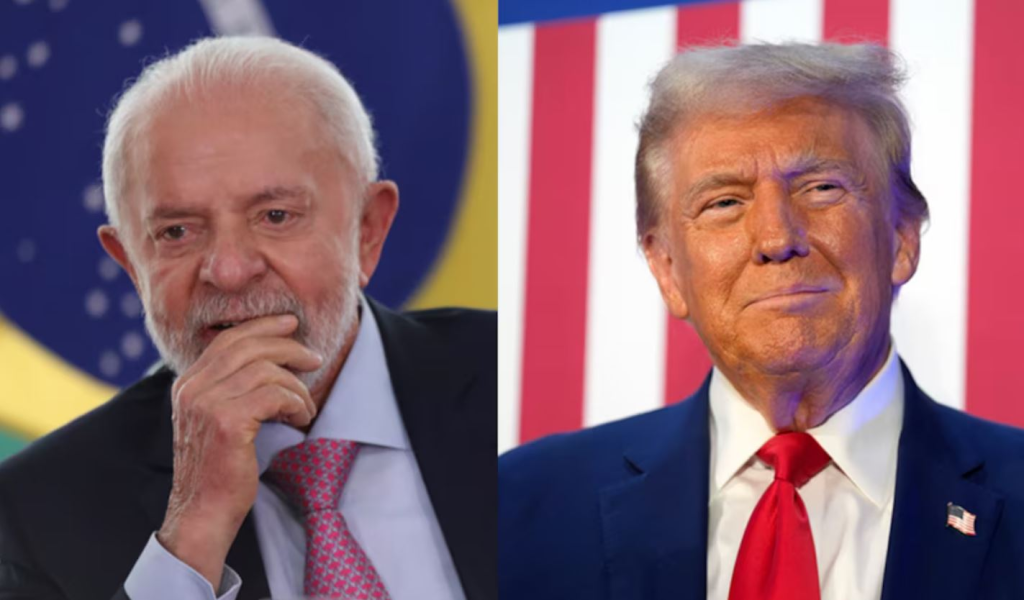 Tarifaço de Trump entra na semana decisiva e perspectiva de acordo com os EUA fica mais distante tarifaco-de-trump-entra-na-semana-decisiva-e-perspectiva-de-acordo-com-os-eua-fica-mais-distante