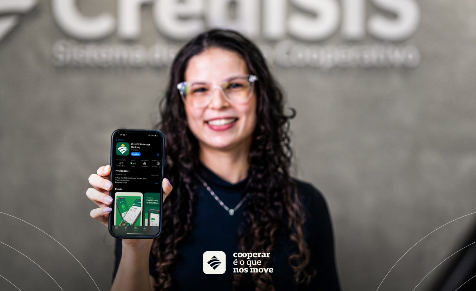 Atualização do aplicativo CrediSIS já está disponível nas lojas App Store e Play Store atualizacao-do-aplicativo-credisis-ja-esta-disponivel-nas-lojas-app-store-e-play-store