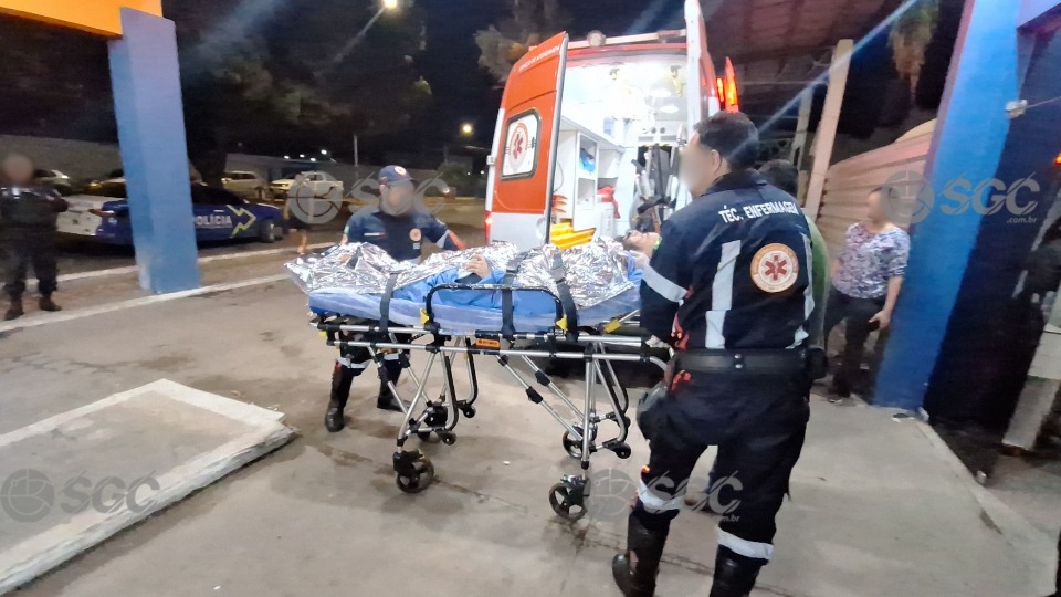 Sargento do BPTAR é baleado durante troca de tiros na zona Leste sargento-do-bptar-e-baleado-durante-troca-de-tiros-na-zona-leste
