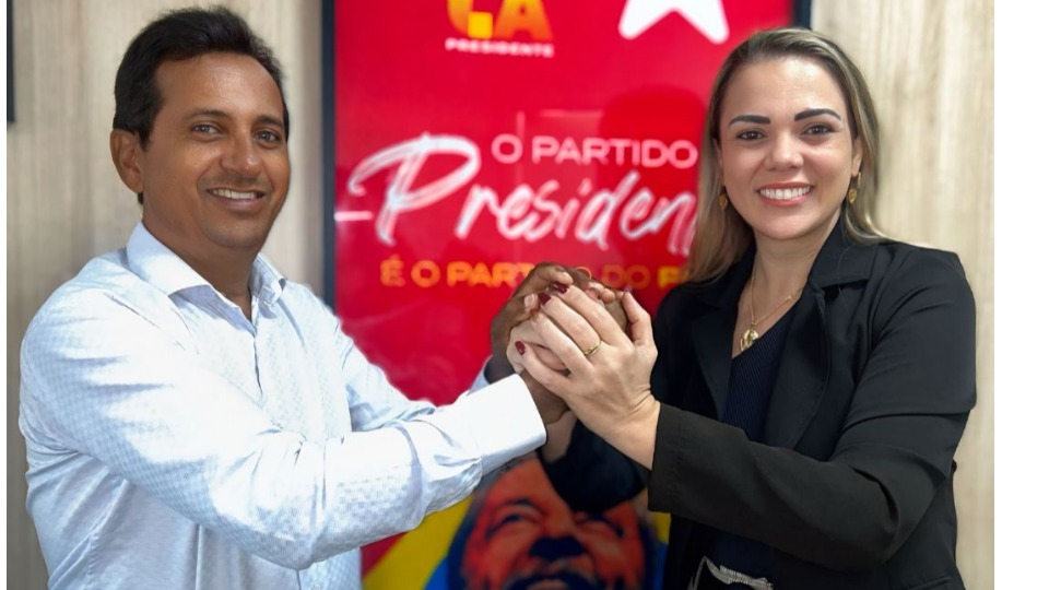 Ernesto Ferreira é eleito presidente do PT Rondônia ernesto-ferreira-e-eleito-presidente-do-pt-rondonia