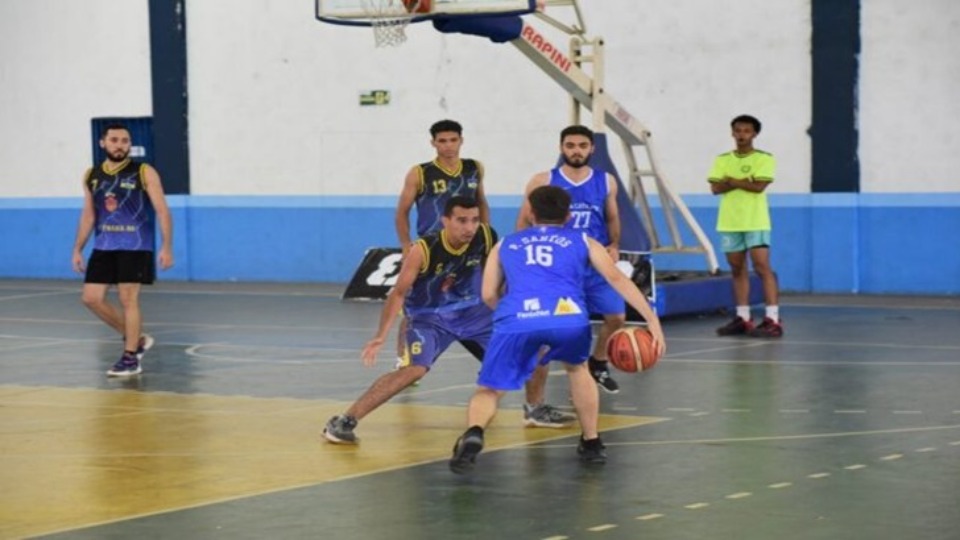 Basquete Day reúne atletas e público no Gerivaldão basquete-day-reune-atletas-e-publico-no-gerivaldao