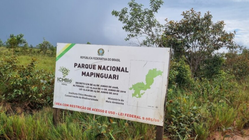 MPF busca na Justiça reparação por danos causados pela usina de Jirau ao Parna Mapinguari mpf-busca-na-justica-reparacao-por-danos-causados-pela-usina-de-jirau-ao-parna-mapinguari