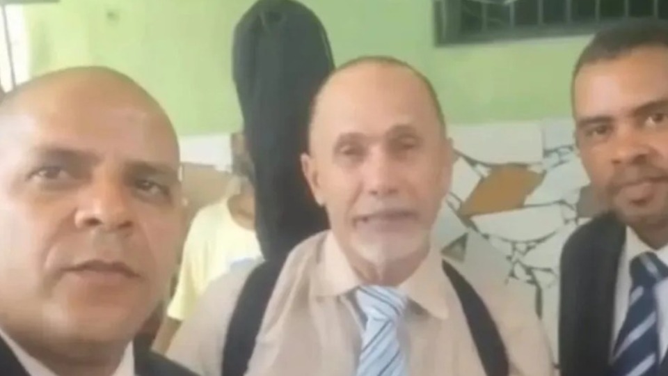 “Se sair, volto a matar” diz canibal que hoje é pastor em presídio “se-sair,-volto-a-matar”-diz-canibal-que-hoje-e-pastor-em-presidio