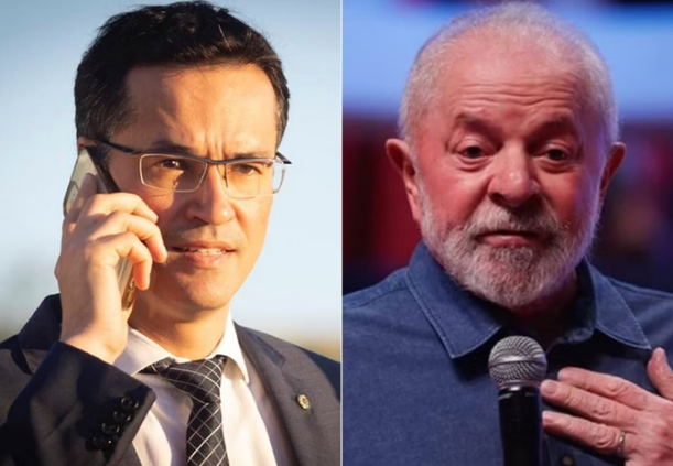 Justiça manda Deltan pagar R$ 135 mil a Lula em 15 dias justica-manda-deltan-pagar-r$-135-mil-a-lula-em-15-dias