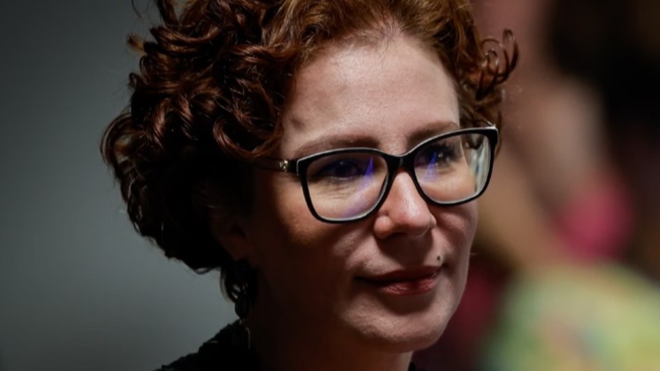 Deputada Carla Zambelli é presa na Itália deputada-carla-zambelli-e-presa-na-italia
