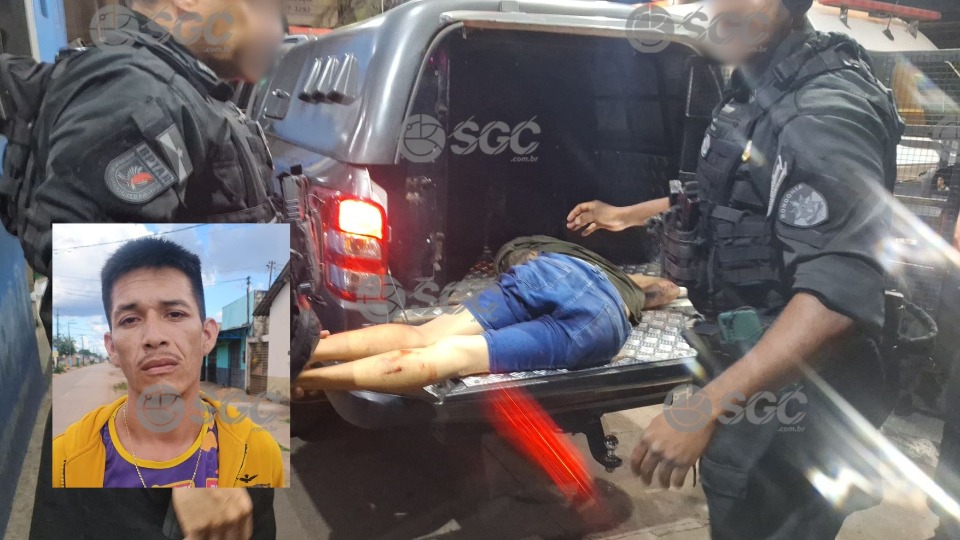 Suspeito que baleou sargento morre após confronto a tiros na zona Leste suspeito-que-baleou-sargento-morre-apos-confronto-a-tiros-na-zona-leste