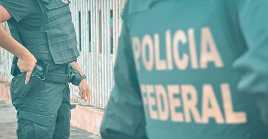PF deflagra operação em combate a invasores de contas vinculadas à plataforma GOV.BR em Rondônia pf-deflagra-operacao-em-combate-a-invasores-de-contas-vinculadas-a-plataforma-gov.br-em-rondonia