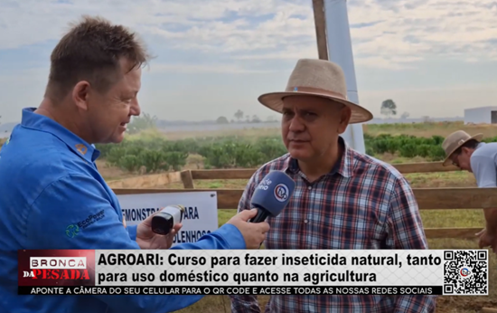 AGROARI: Curso de Inseticidas Naturais para Casa e Agricultura agroari:-curso-de-inseticidas-naturais-para-casa-e-agricultura