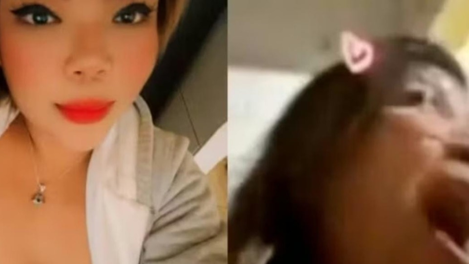 Tiktoker é assassinada pelo namorado enquanto fazia live tiktoker-e-assassinada-pelo-namorado-enquanto-fazia-live