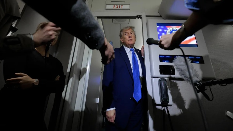Trump dá 10 dias para Putin acabar com a guerra a partir de hoje trump-da-10-dias-para-putin-acabar-com-a-guerra-a-partir-de-hoje