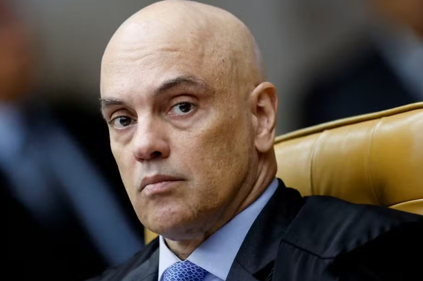 EUA sancionam Moraes com lei Magnitsky, usada pelos EUA para punir estrangeiros; entenda eua-sancionam-moraes-com-lei-magnitsky,-usada-pelos-eua-para-punir-estrangeiros;-entenda
