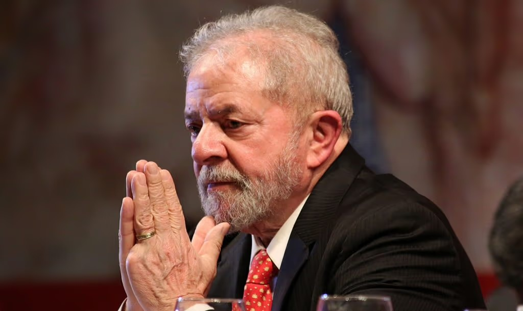 Lula convoca reunião emergencial após tarifaço de Trump lula-convoca-reuniao-emergencial-apos-tarifaco-de-trump