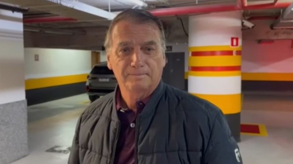 Saúde de Bolsonaro volta a preocupar aliados saude-de-bolsonaro-volta-a-preocupar-aliados